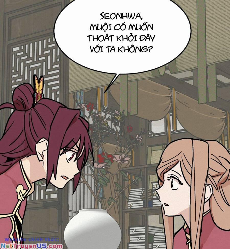 Scandal Đại Công Chúa 5 trang 69