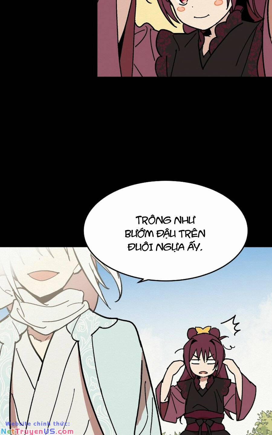 Scandal Đại Công Chúa 5 trang 7