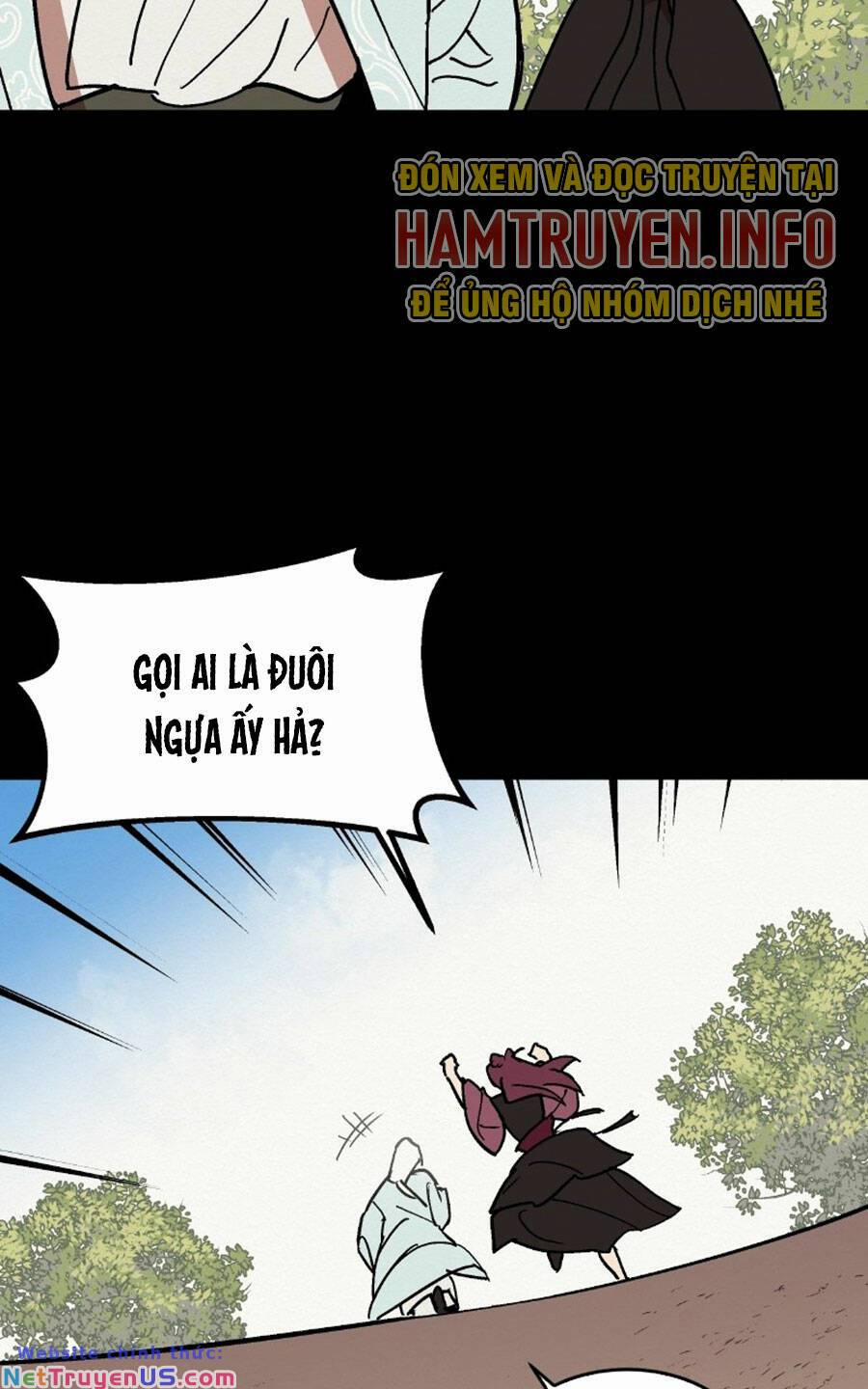 Scandal Đại Công Chúa 5 trang 8