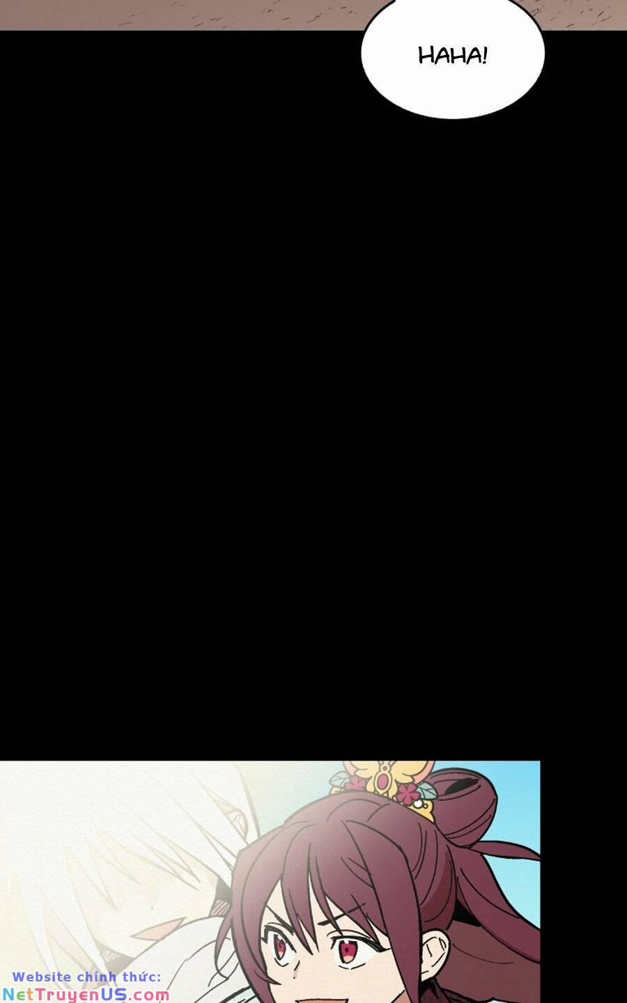 Scandal Đại Công Chúa 5 trang 9