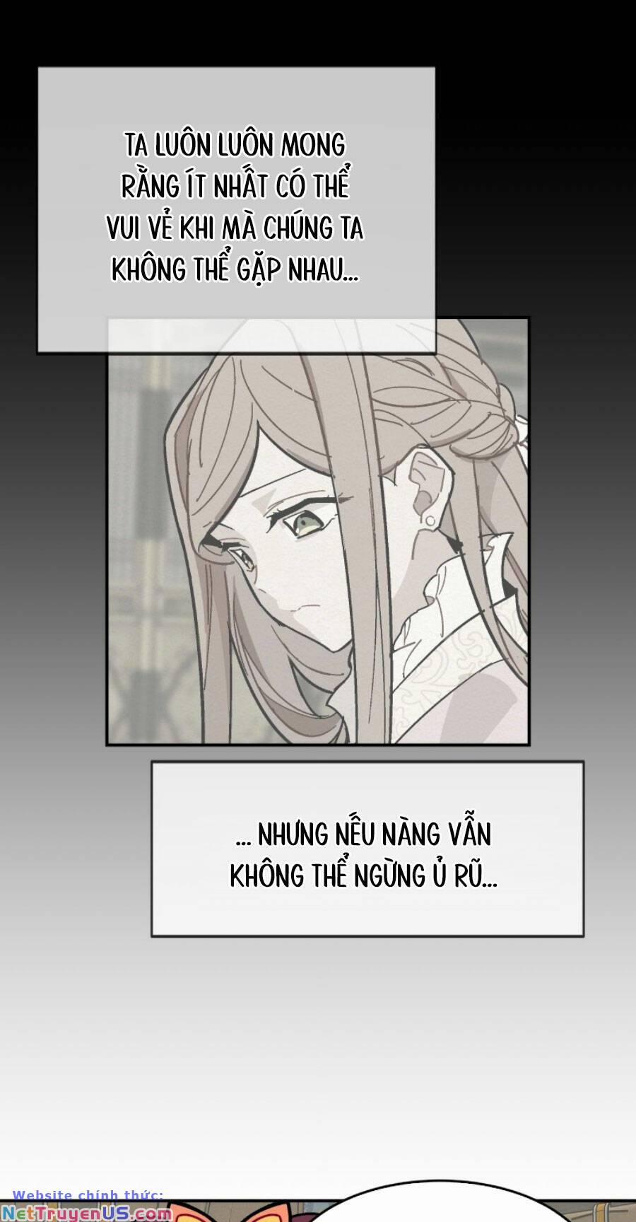 Scandal Đại Công Chúa 6 trang 12