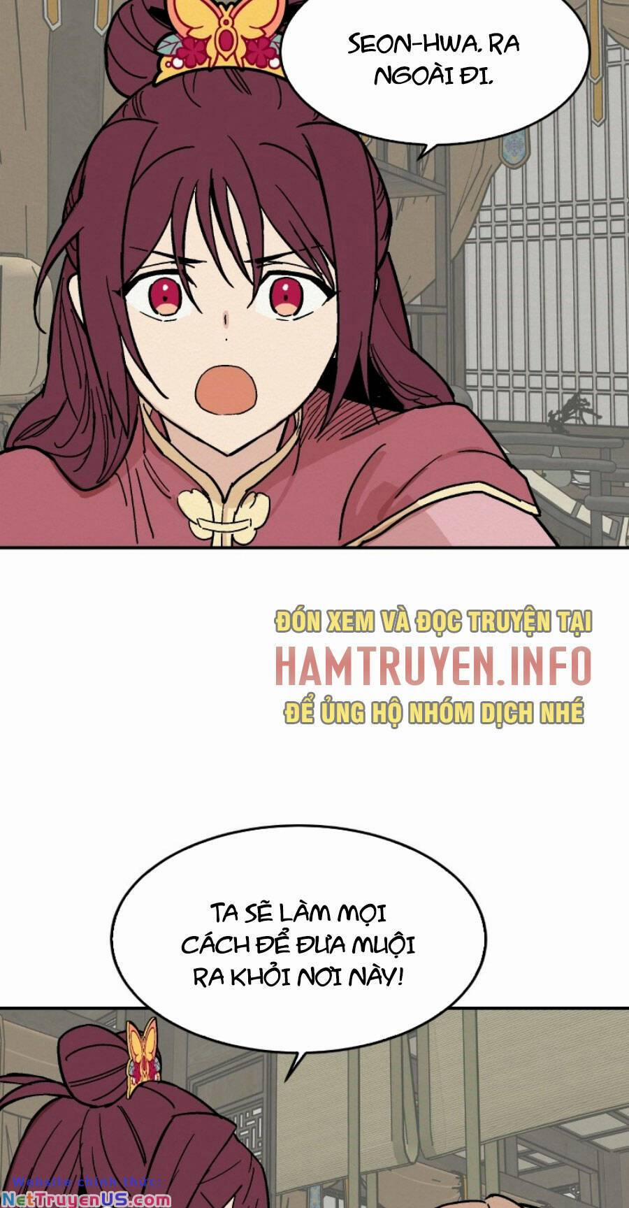 Scandal Đại Công Chúa 6 trang 13