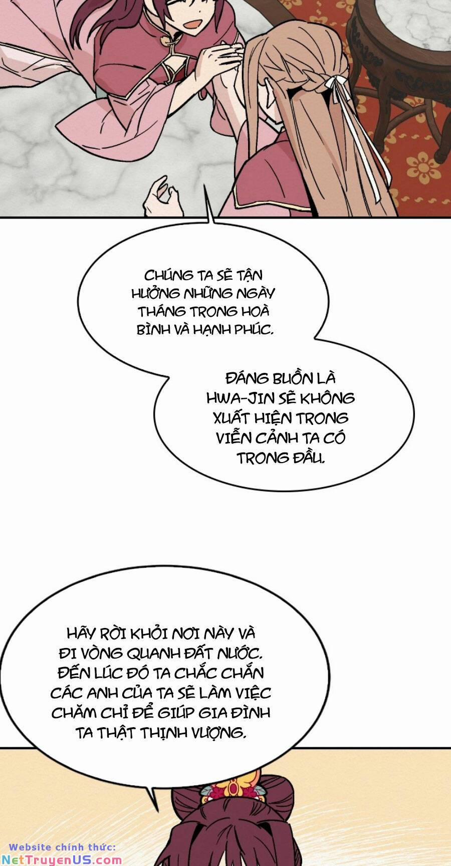 Scandal Đại Công Chúa 6 trang 15