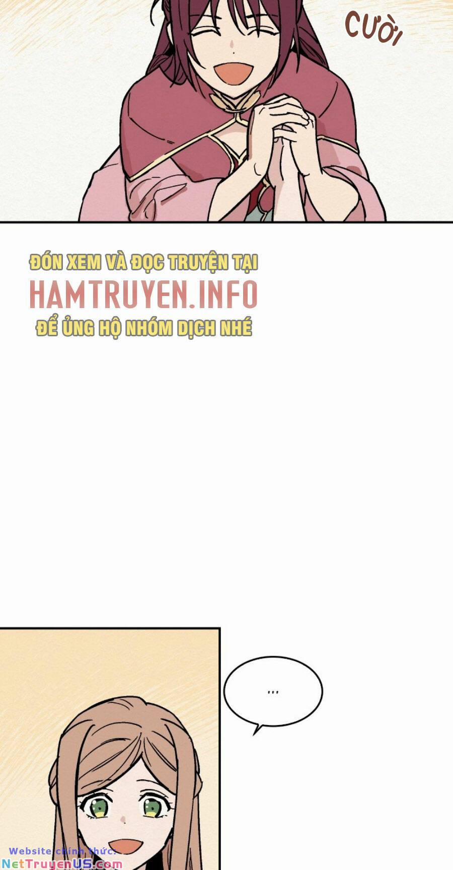 Scandal Đại Công Chúa 6 trang 16