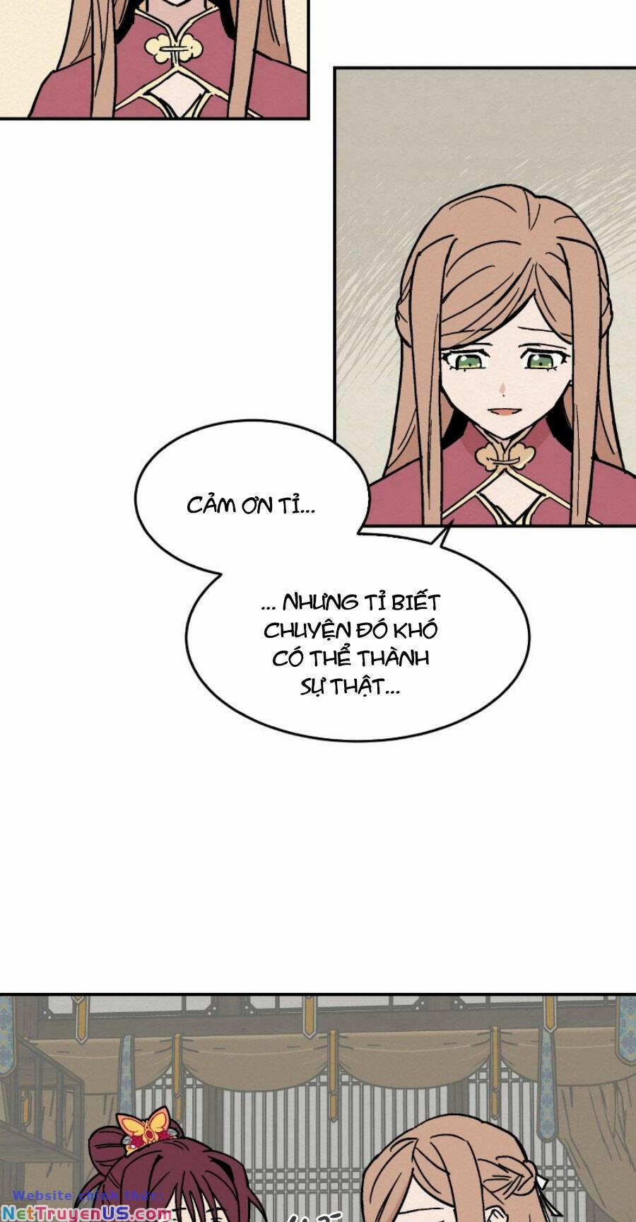 Scandal Đại Công Chúa 6 trang 17