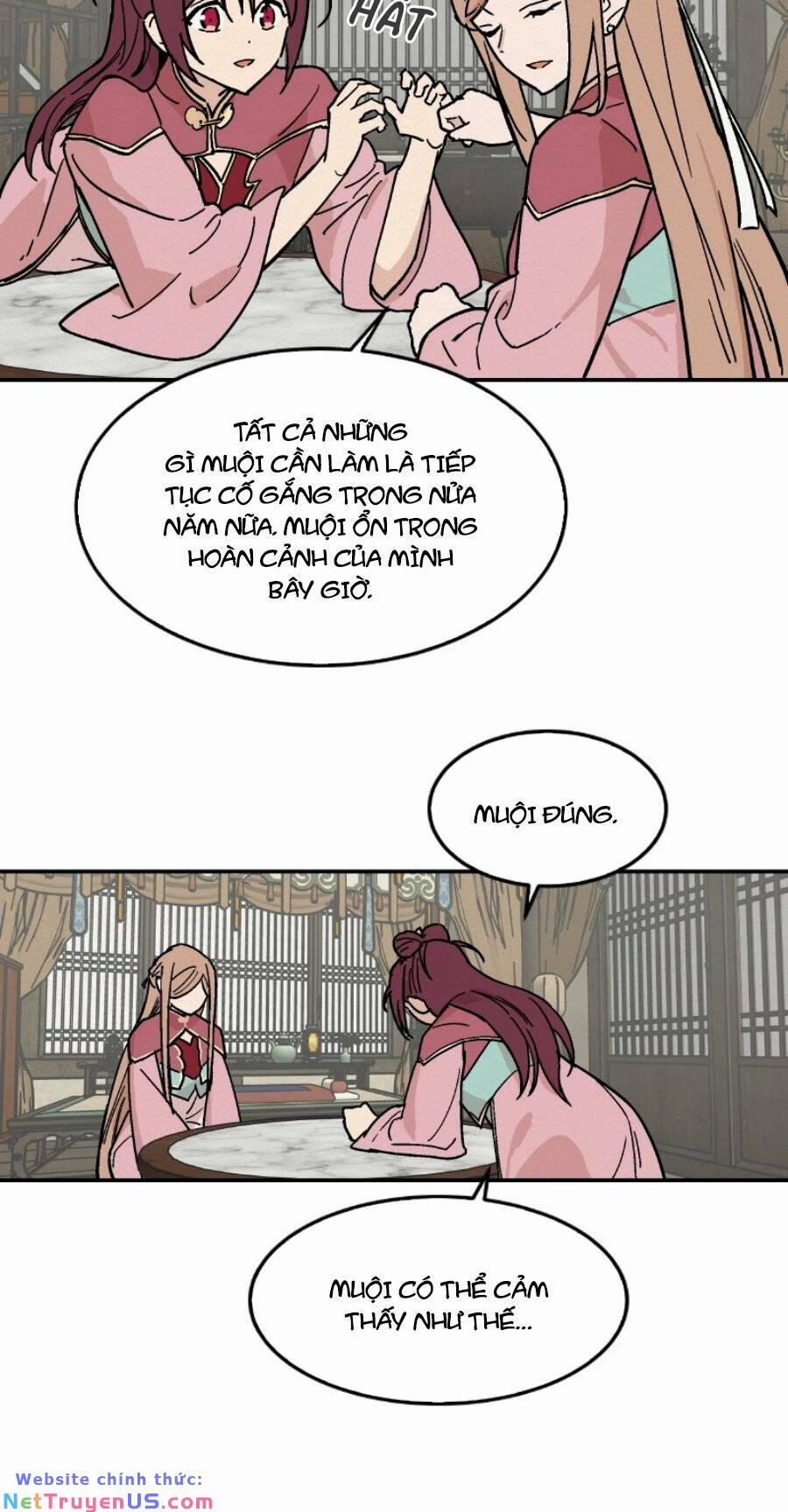 Scandal Đại Công Chúa 6 trang 18