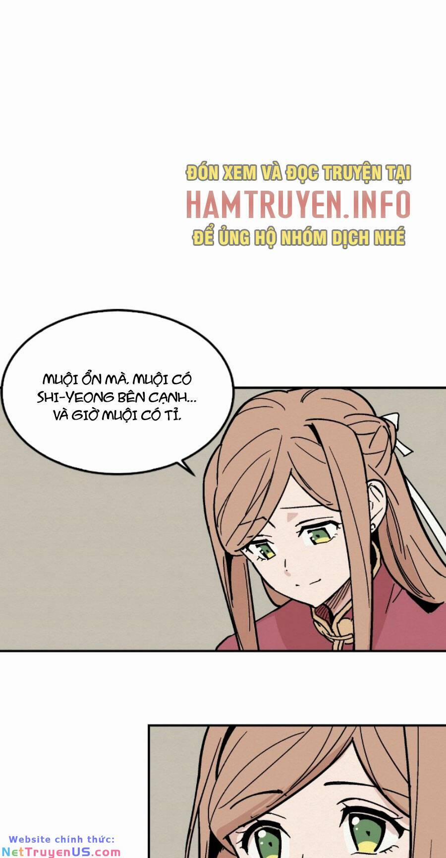 Scandal Đại Công Chúa 6 trang 19