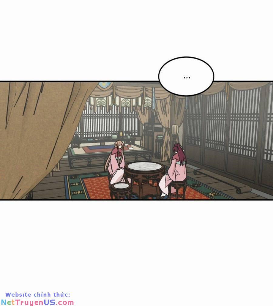 Scandal Đại Công Chúa 6 trang 22