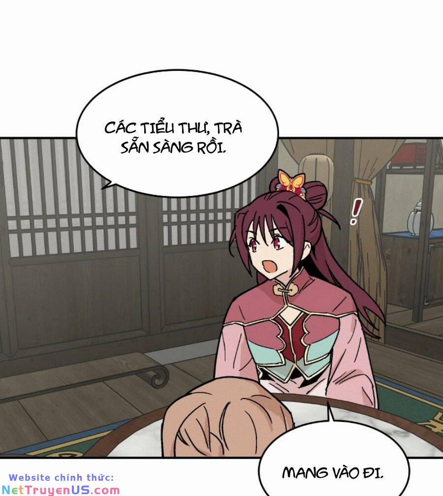 Scandal Đại Công Chúa 6 trang 23