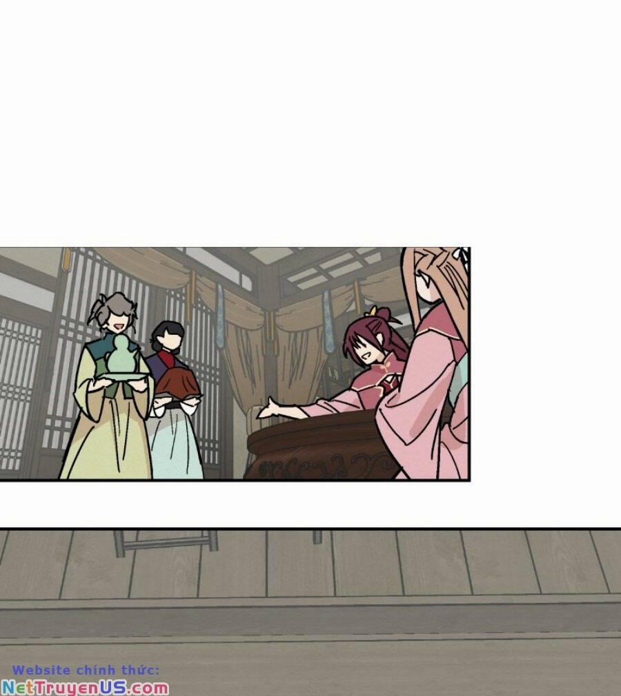 Scandal Đại Công Chúa 6 trang 26