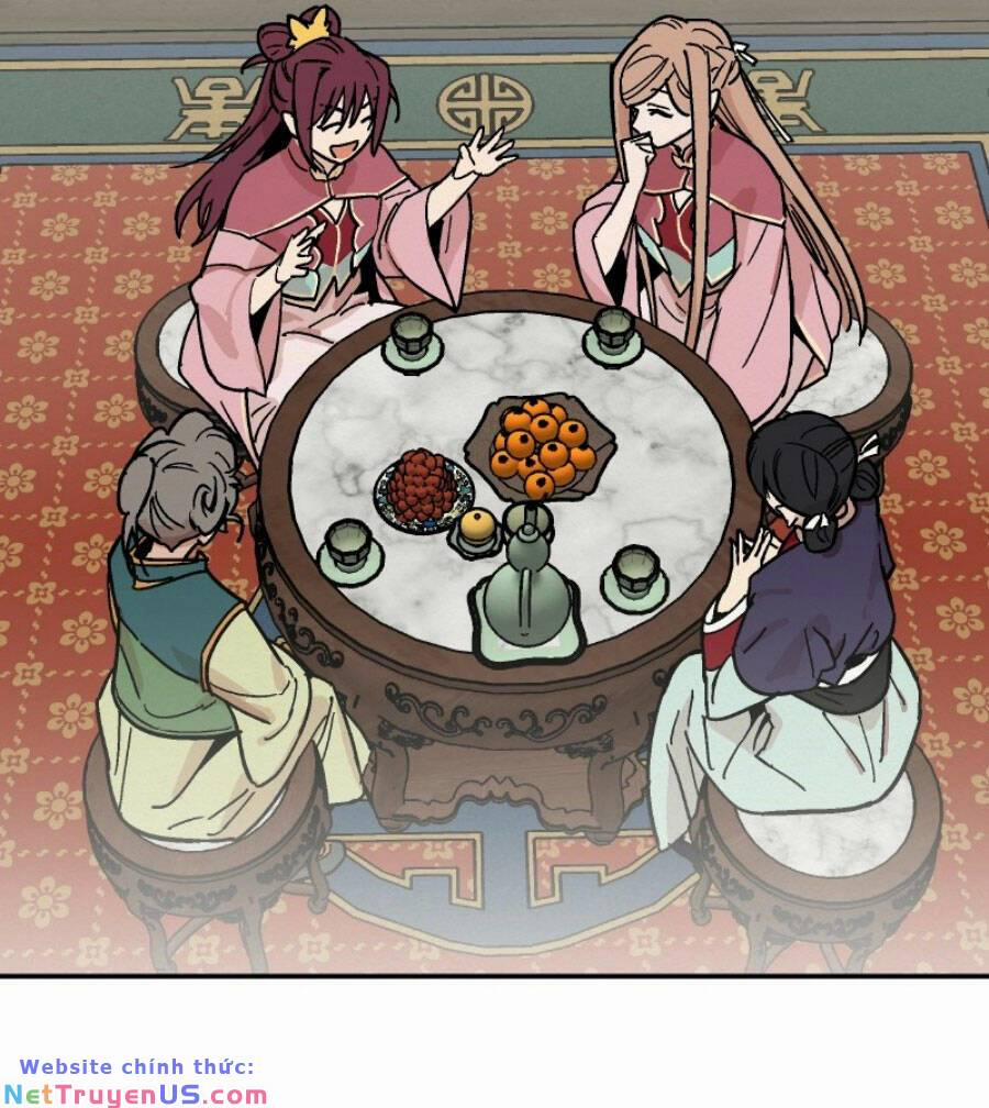 Scandal Đại Công Chúa 6 trang 27