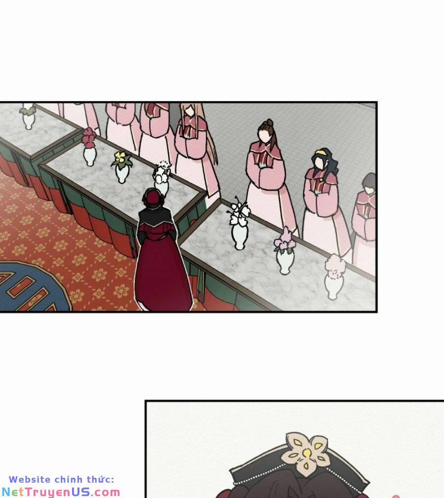 Scandal Đại Công Chúa 6 trang 31