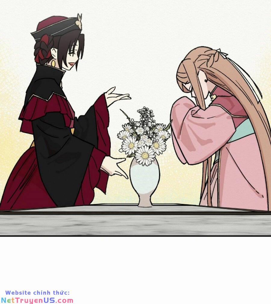 Scandal Đại Công Chúa 6 trang 33