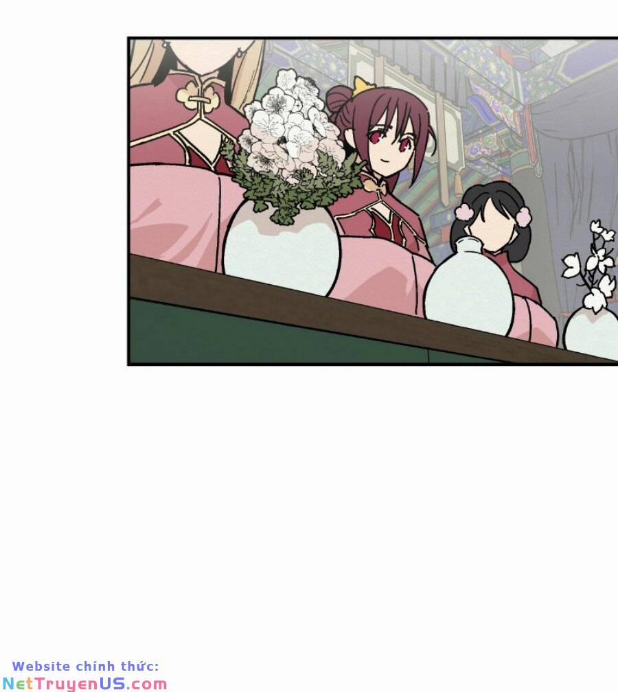 Scandal Đại Công Chúa 6 trang 34