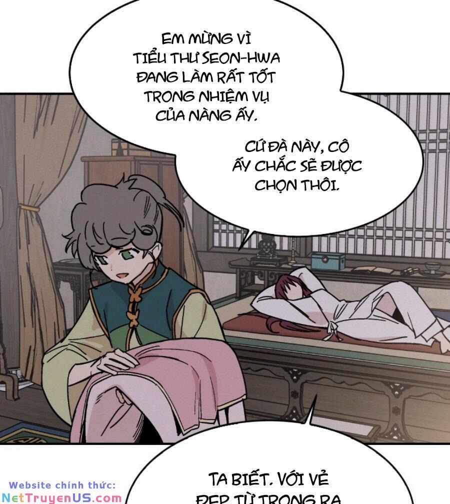 Scandal Đại Công Chúa 6 trang 36