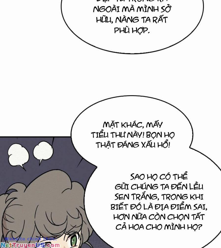 Scandal Đại Công Chúa 6 trang 37