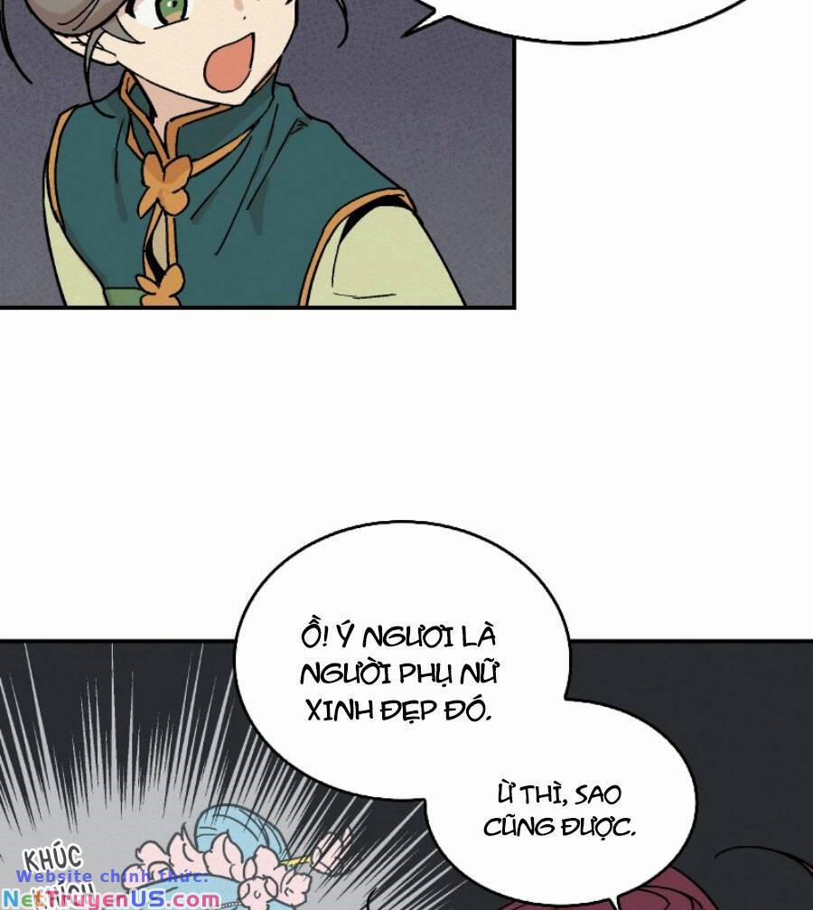 Scandal Đại Công Chúa 6 trang 38