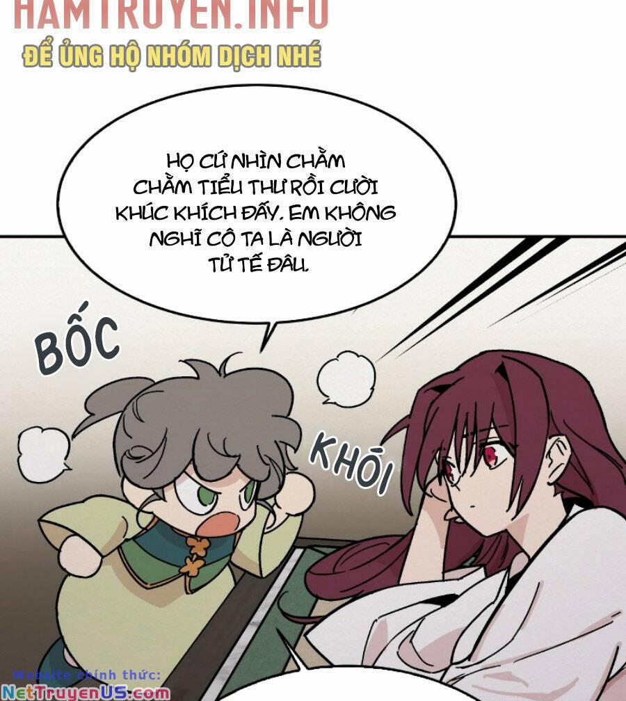 Scandal Đại Công Chúa 6 trang 40