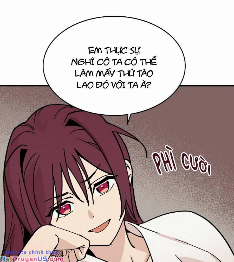 Scandal Đại Công Chúa 6 trang 42