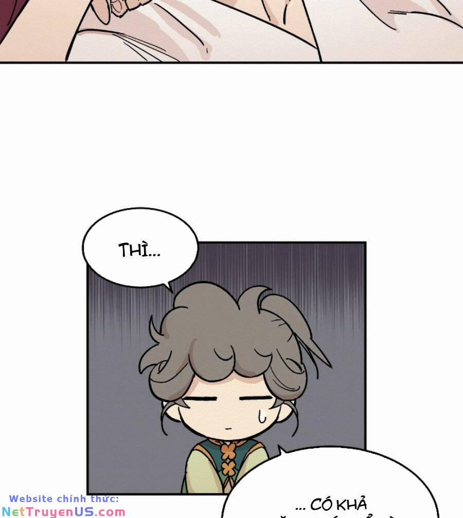 Scandal Đại Công Chúa 6 trang 43