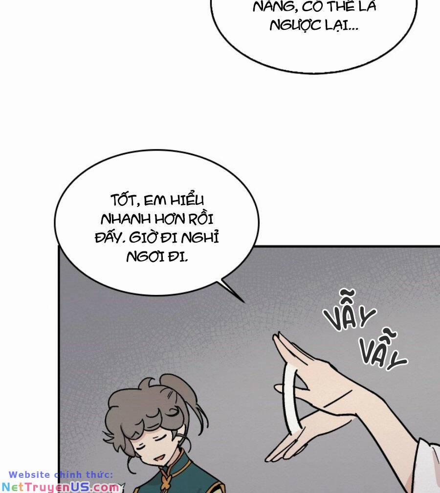 Scandal Đại Công Chúa 6 trang 44