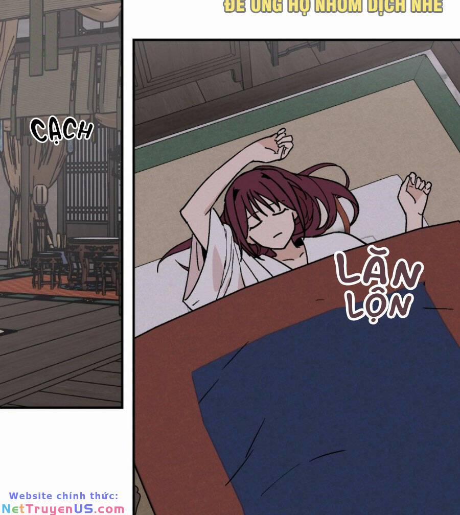 Scandal Đại Công Chúa 6 trang 46