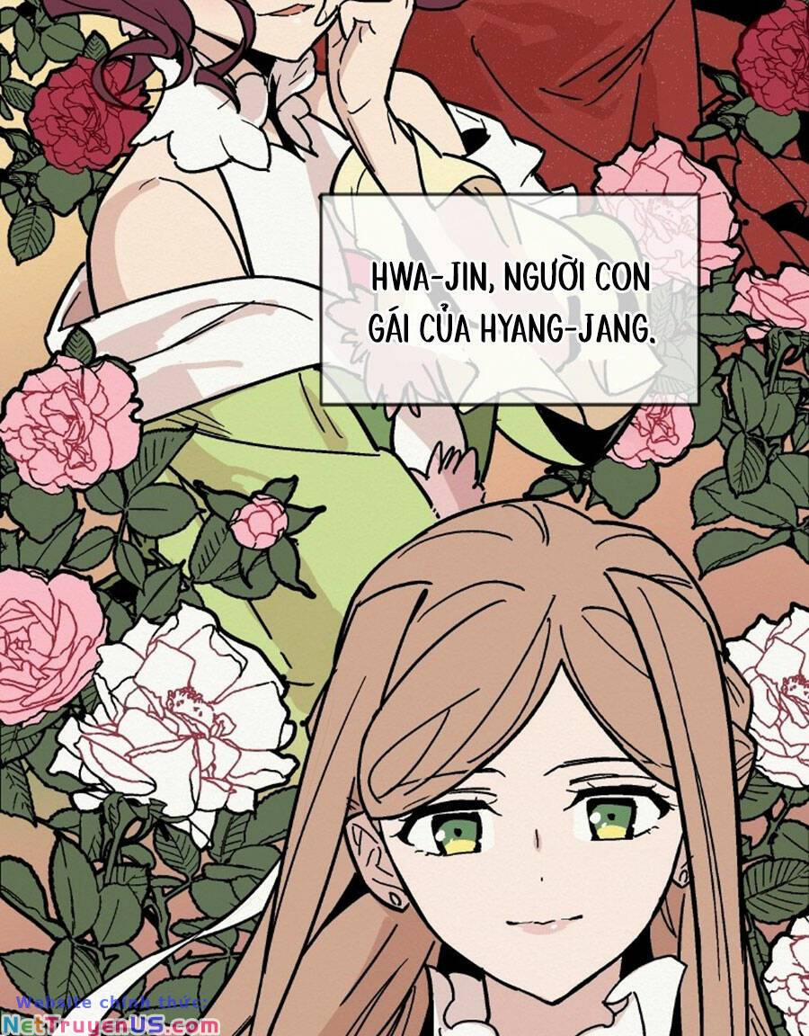 Scandal Đại Công Chúa 6 trang 5