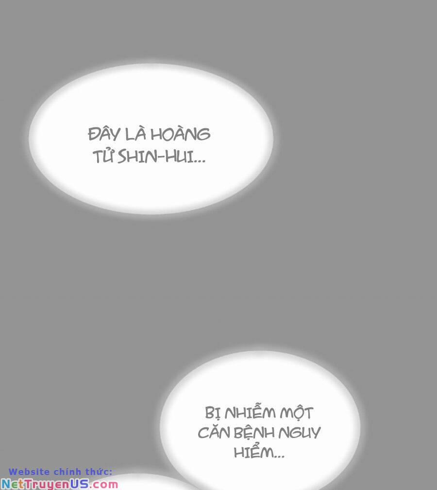 Scandal Đại Công Chúa 6 trang 51