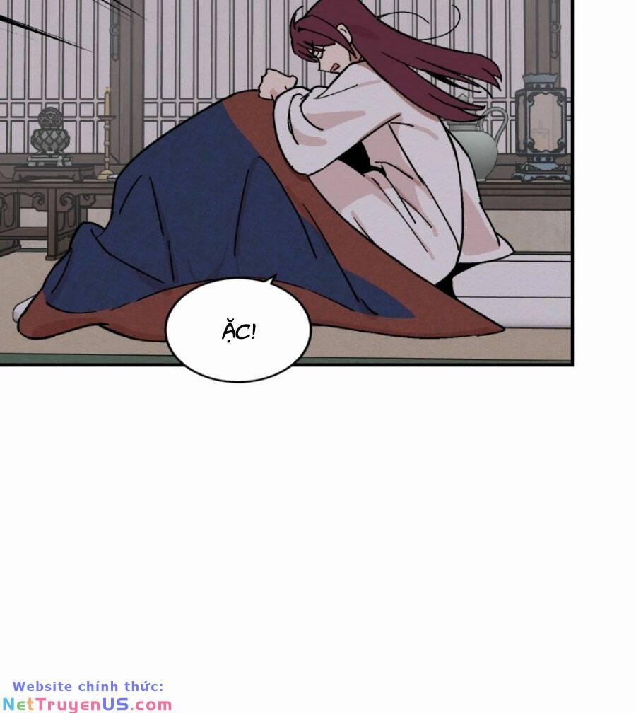 Scandal Đại Công Chúa 6 trang 55