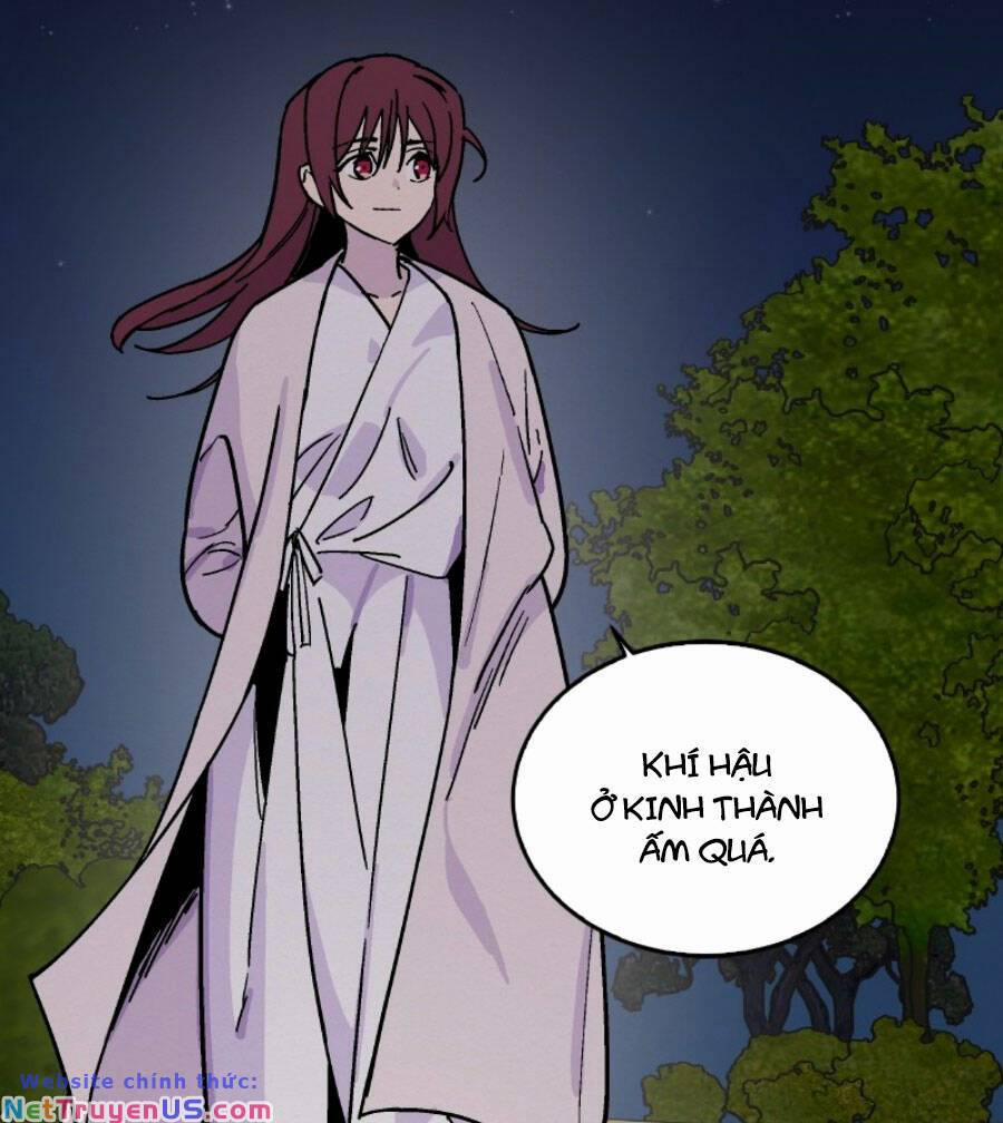 Scandal Đại Công Chúa 6 trang 58