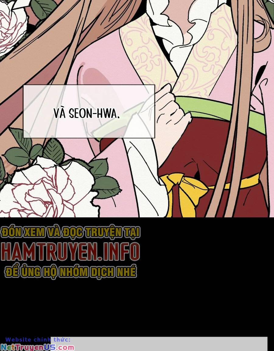 Scandal Đại Công Chúa 6 trang 6