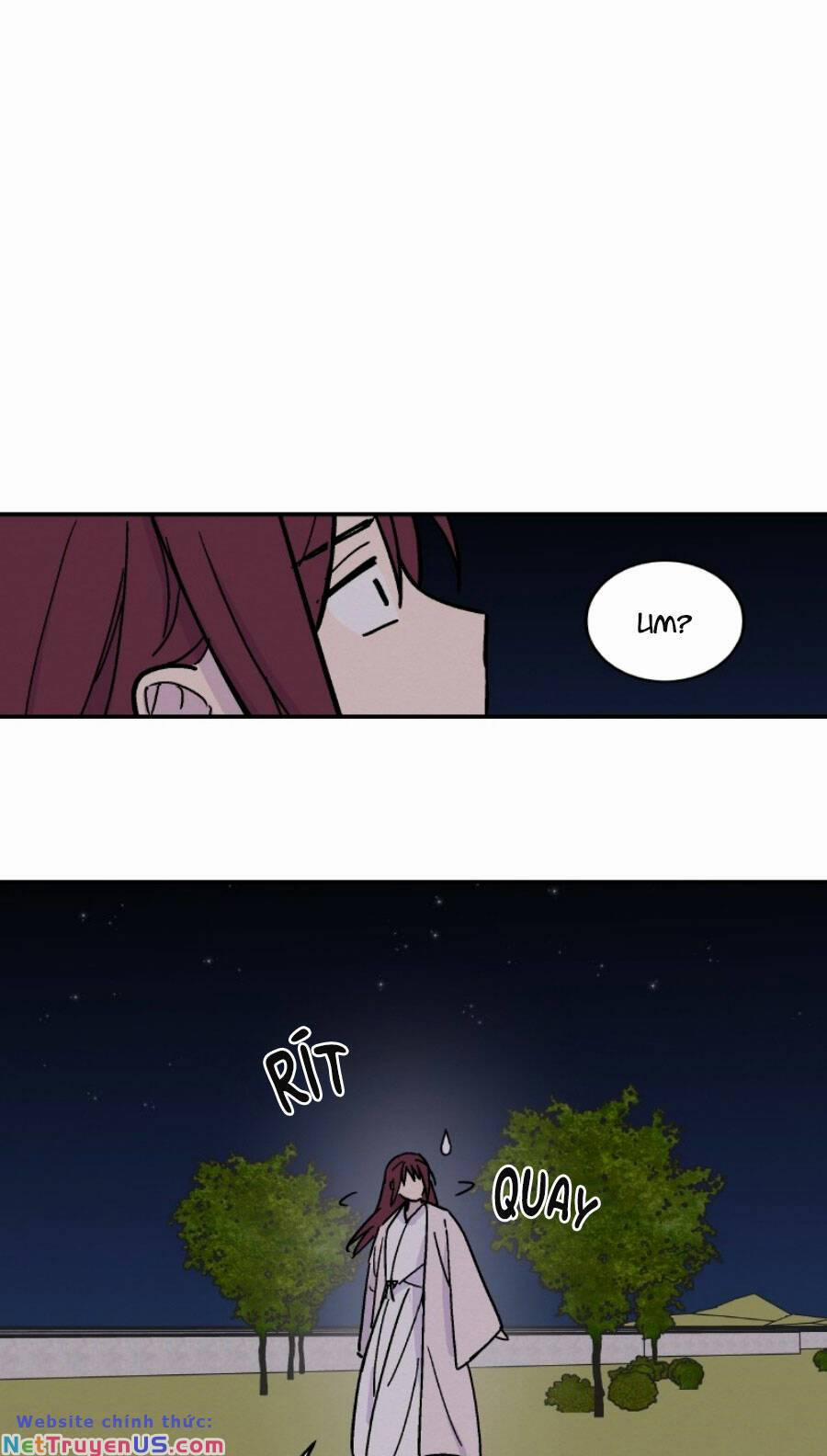 Scandal Đại Công Chúa 6 trang 62