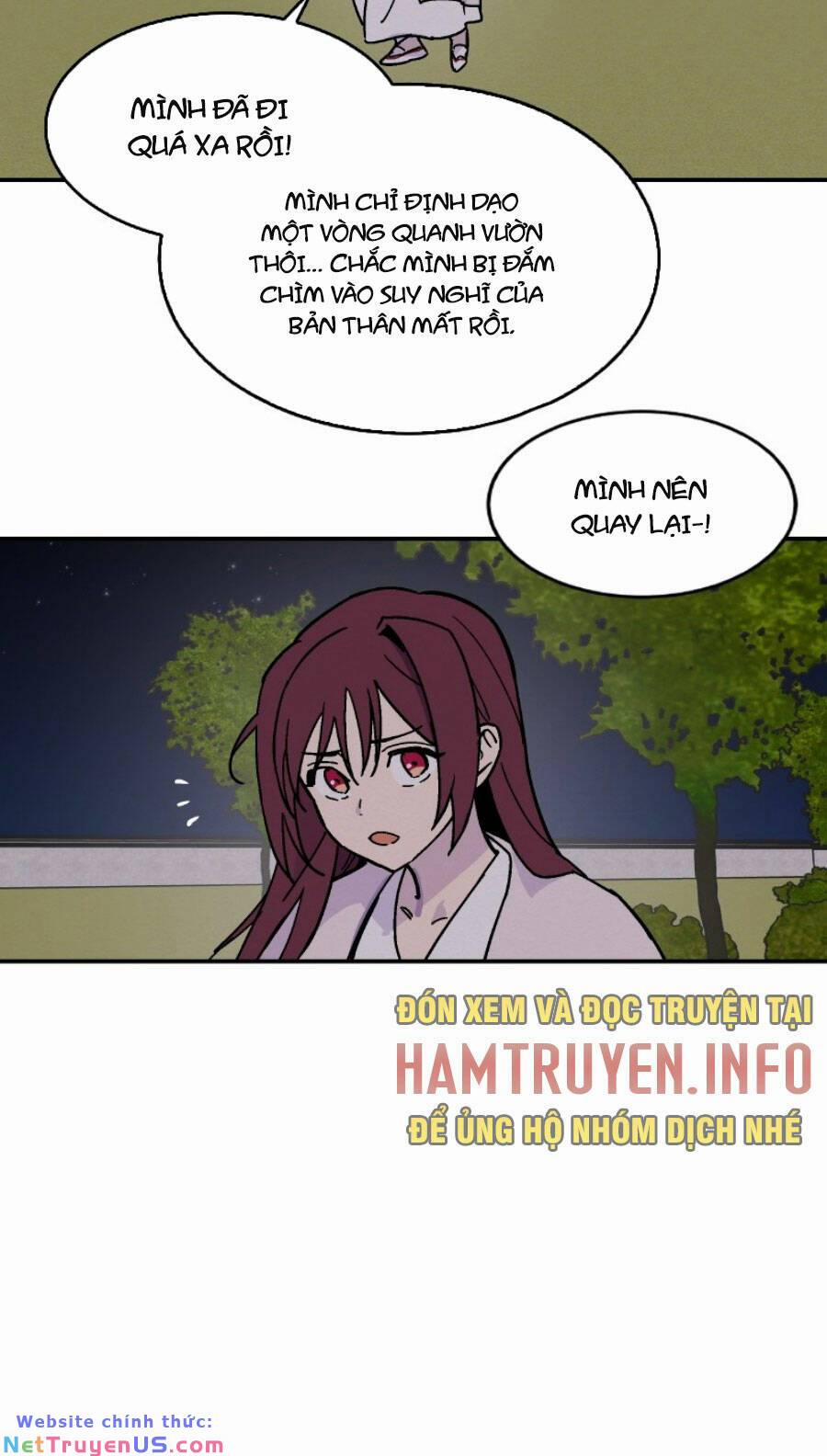 Scandal Đại Công Chúa 6 trang 63