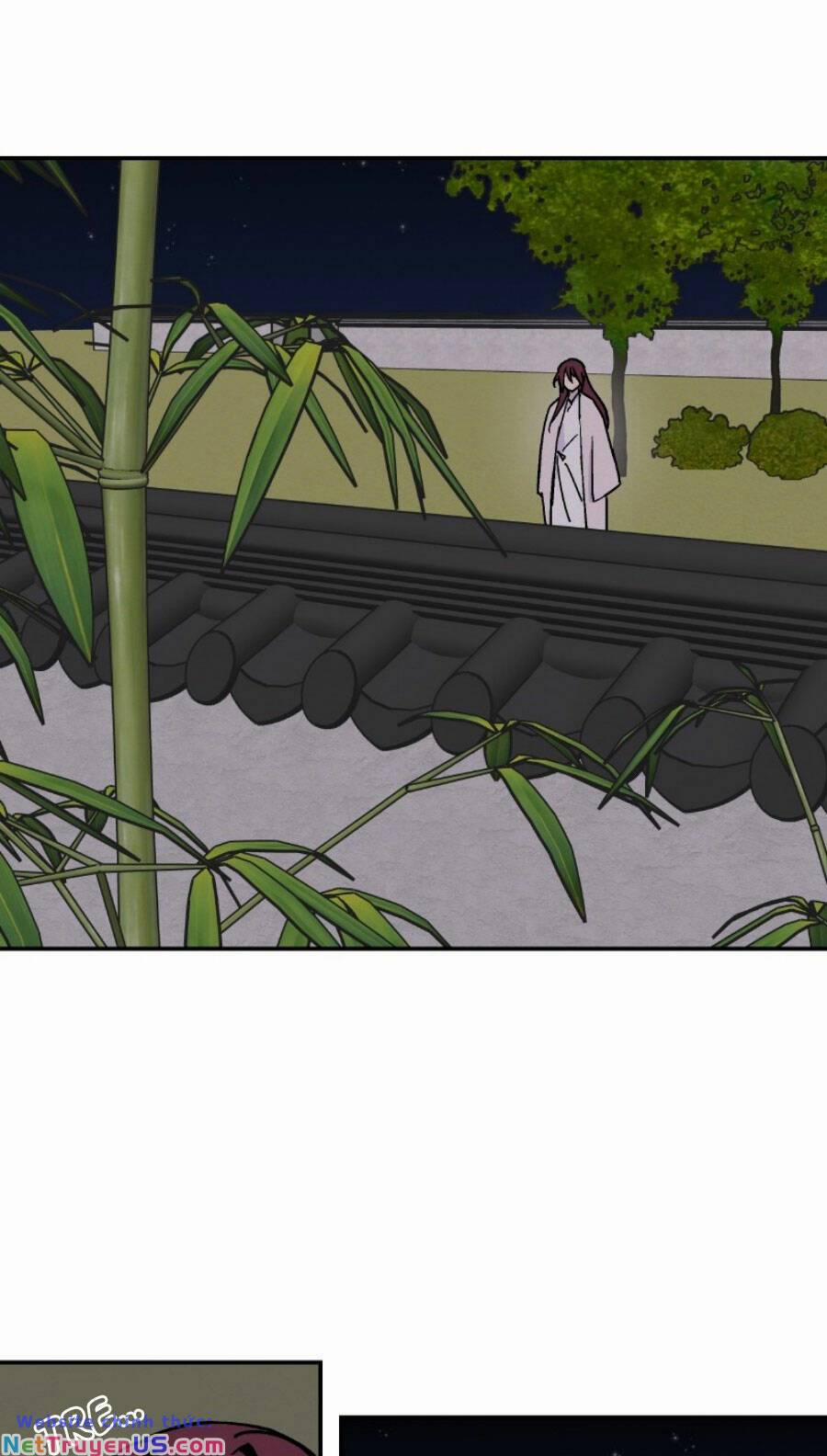 Scandal Đại Công Chúa 6 trang 64