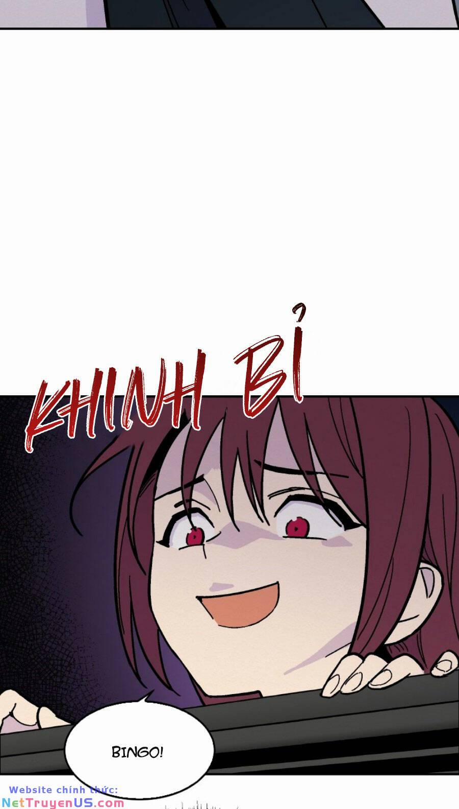 Scandal Đại Công Chúa 6 trang 68