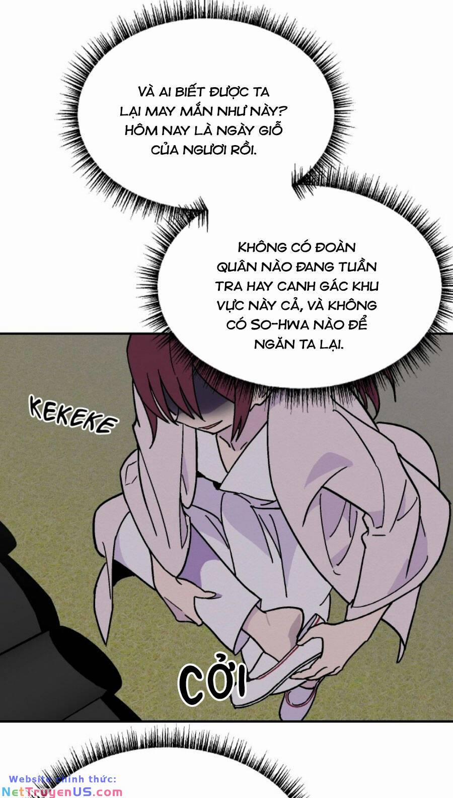 Scandal Đại Công Chúa 6 trang 69