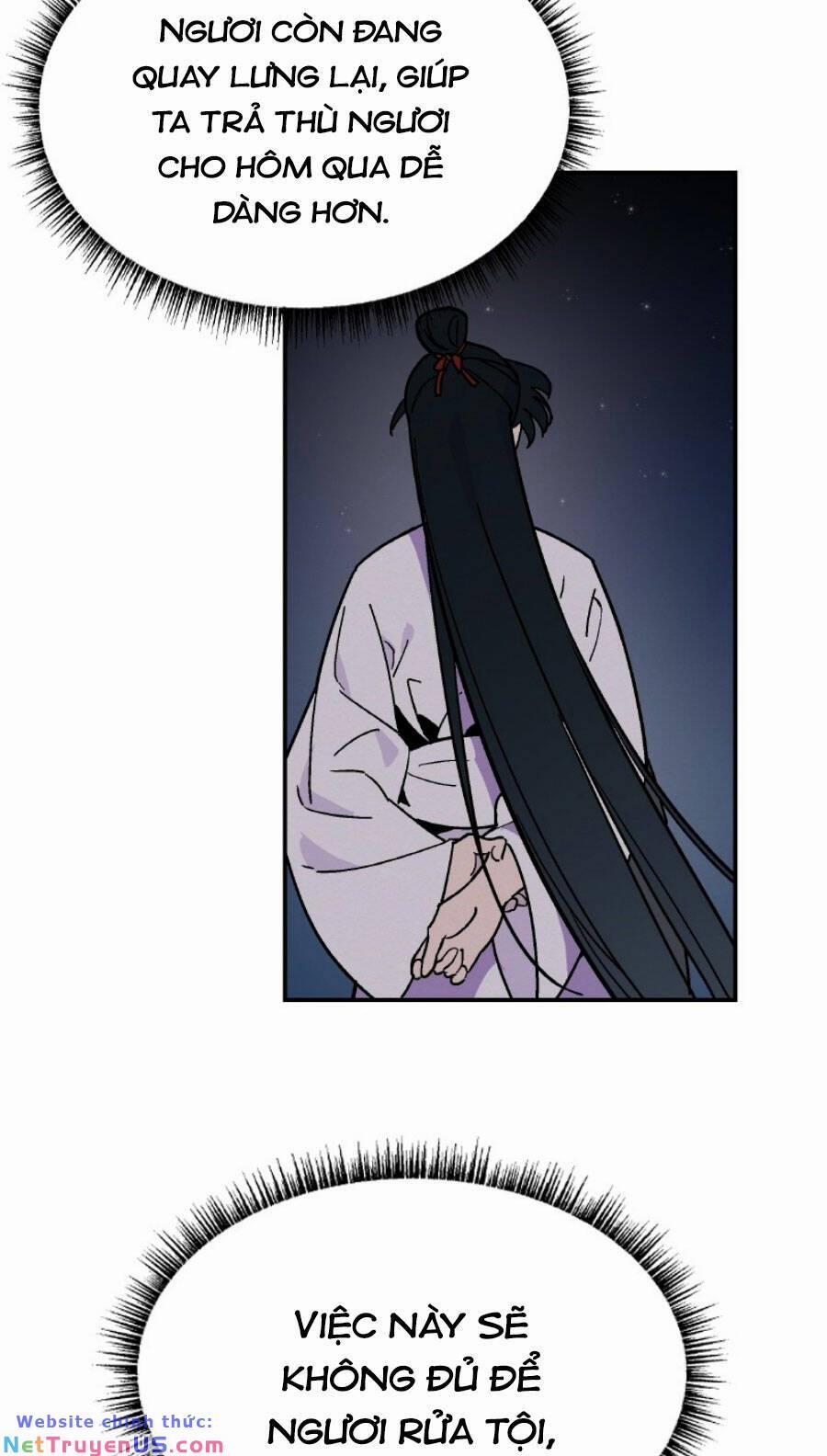 Scandal Đại Công Chúa 6 trang 70