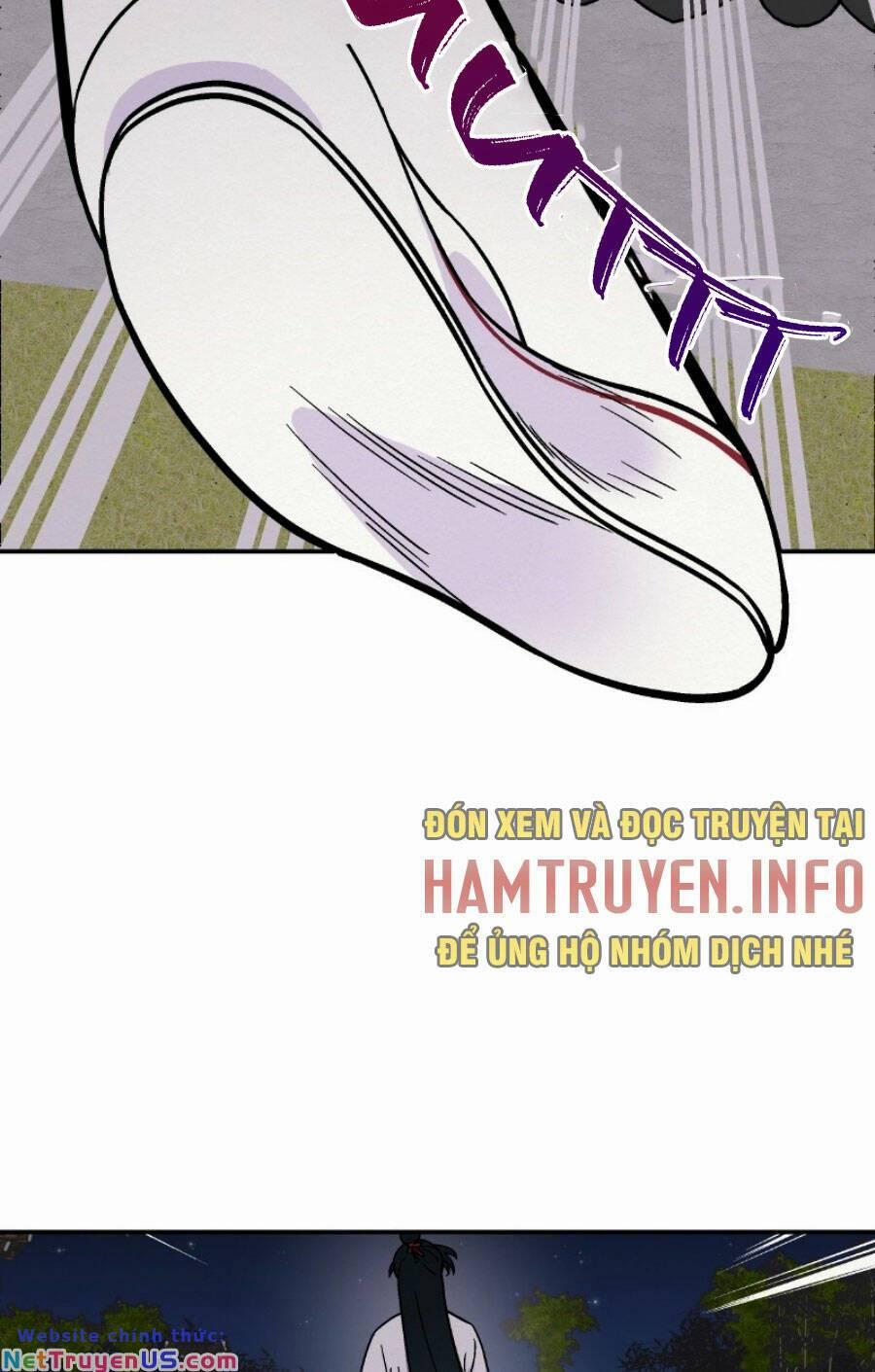 Scandal Đại Công Chúa 6 trang 74