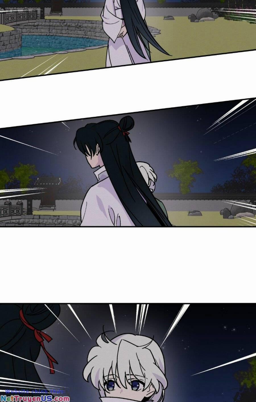 Scandal Đại Công Chúa 6 trang 75