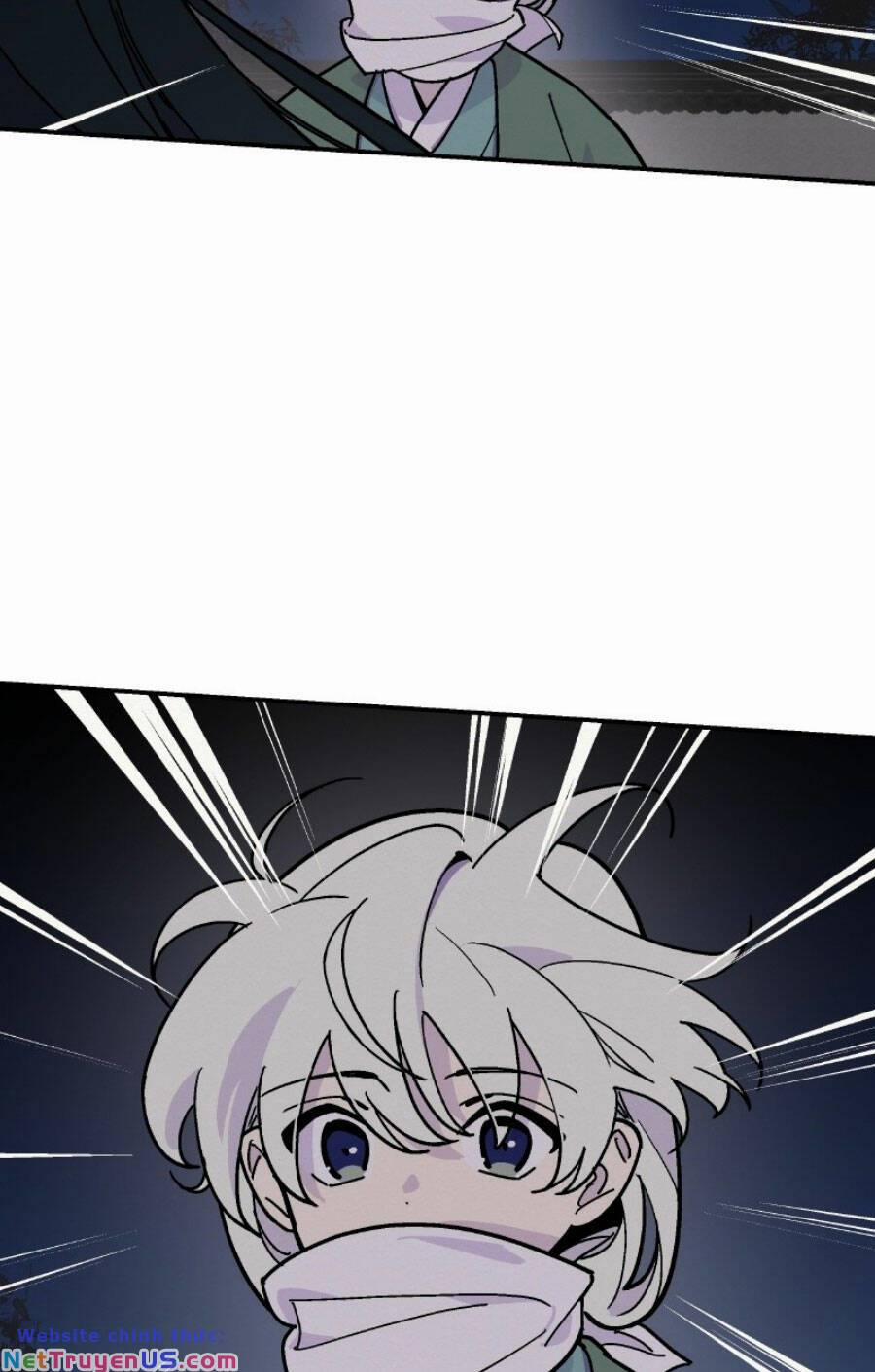 Scandal Đại Công Chúa 6 trang 76