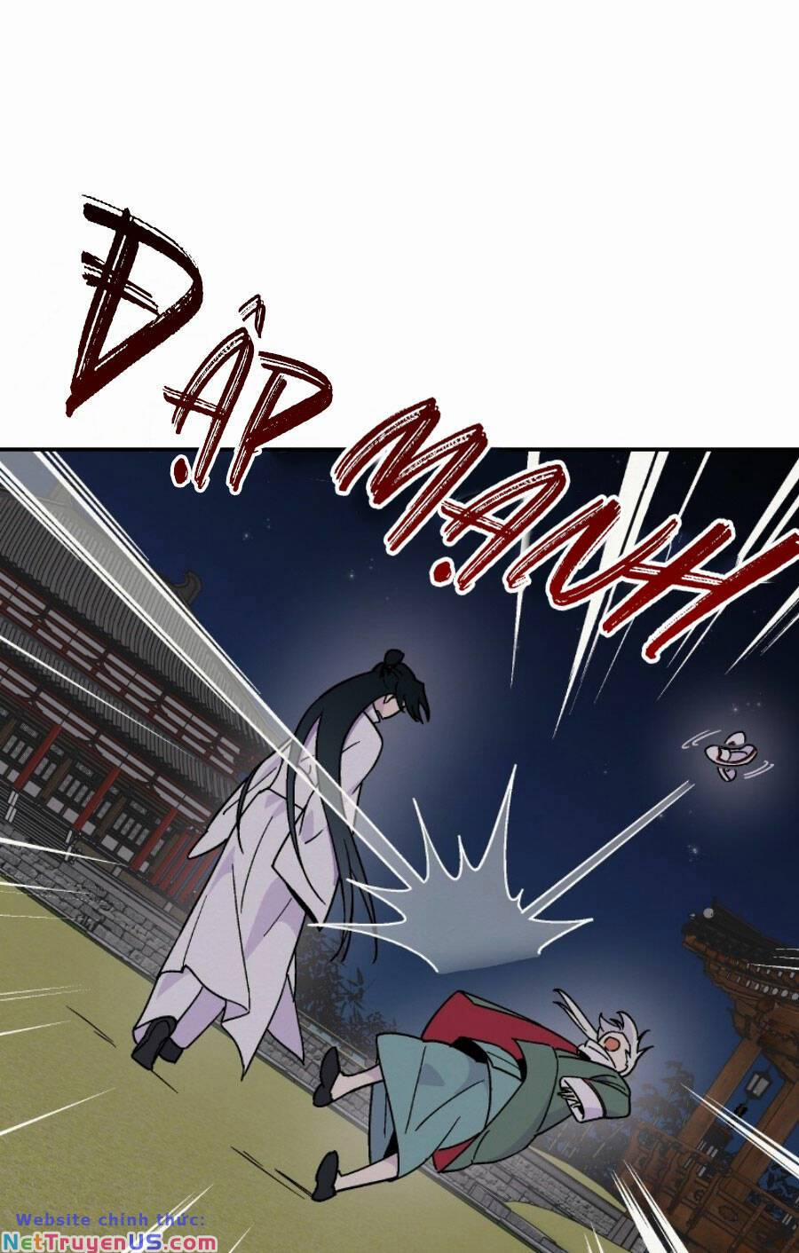 Scandal Đại Công Chúa 6 trang 78