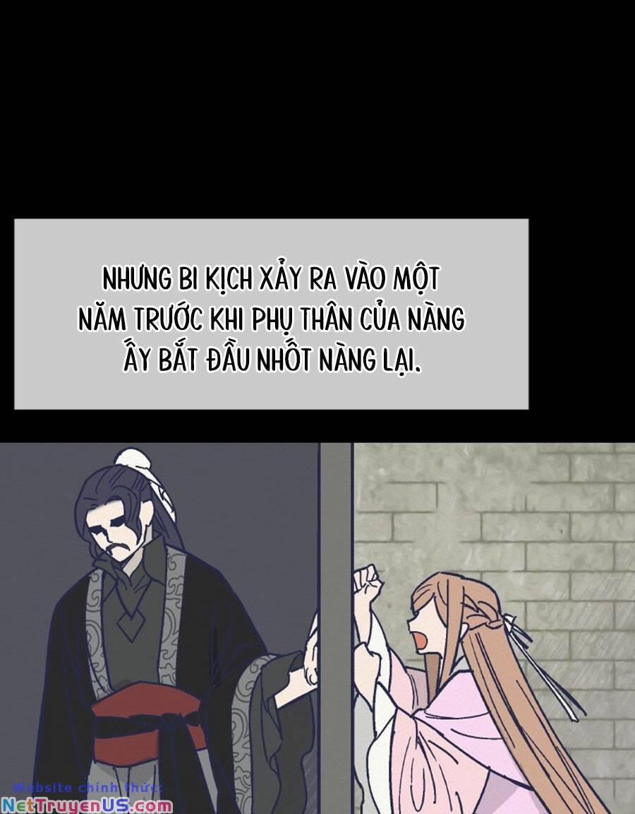 Scandal Đại Công Chúa 6 trang 8