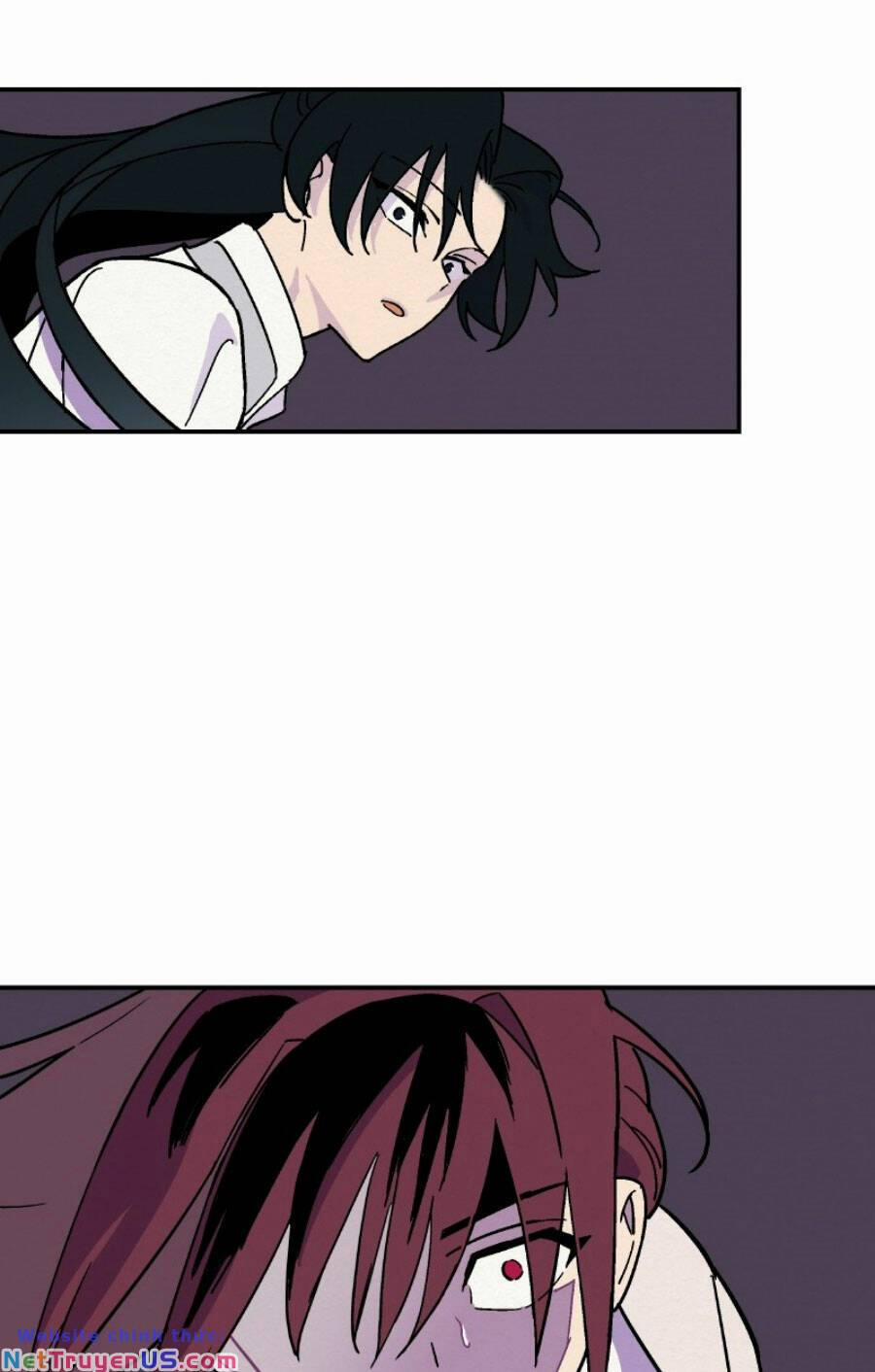 Scandal Đại Công Chúa 6 trang 80