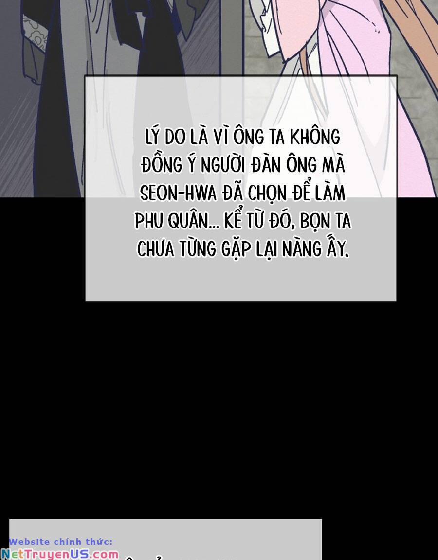 Scandal Đại Công Chúa 6 trang 9