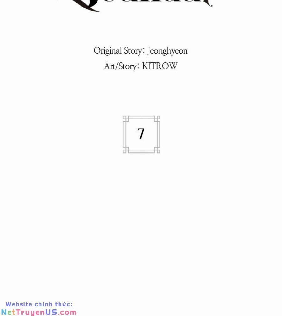 Scandal Đại Công Chúa 7 trang 12