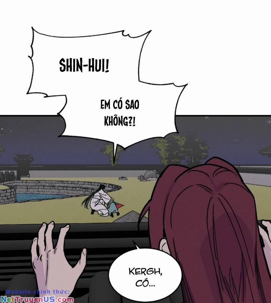 Scandal Đại Công Chúa 7 trang 13