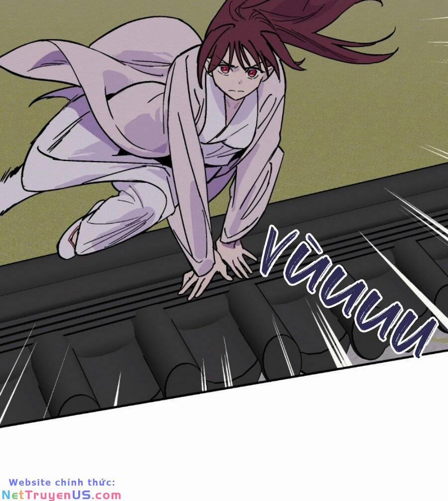 Scandal Đại Công Chúa 7 trang 16