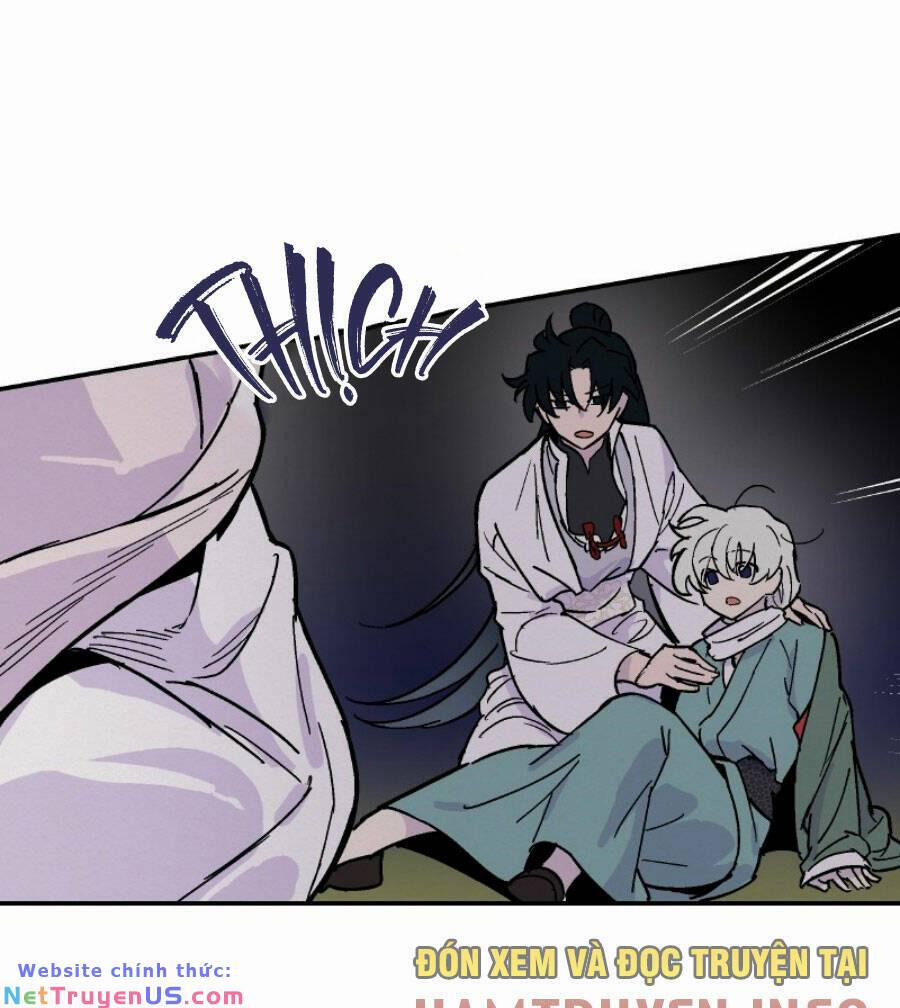 Scandal Đại Công Chúa 7 trang 17