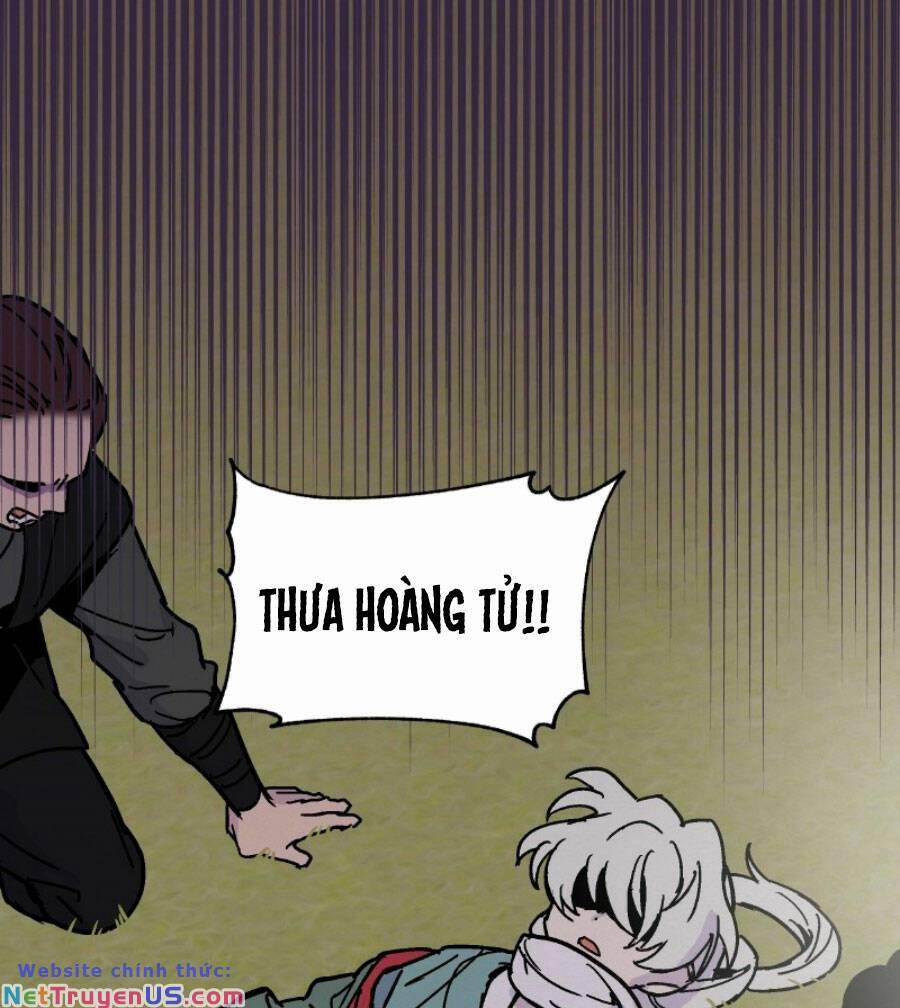 Scandal Đại Công Chúa 7 trang 2