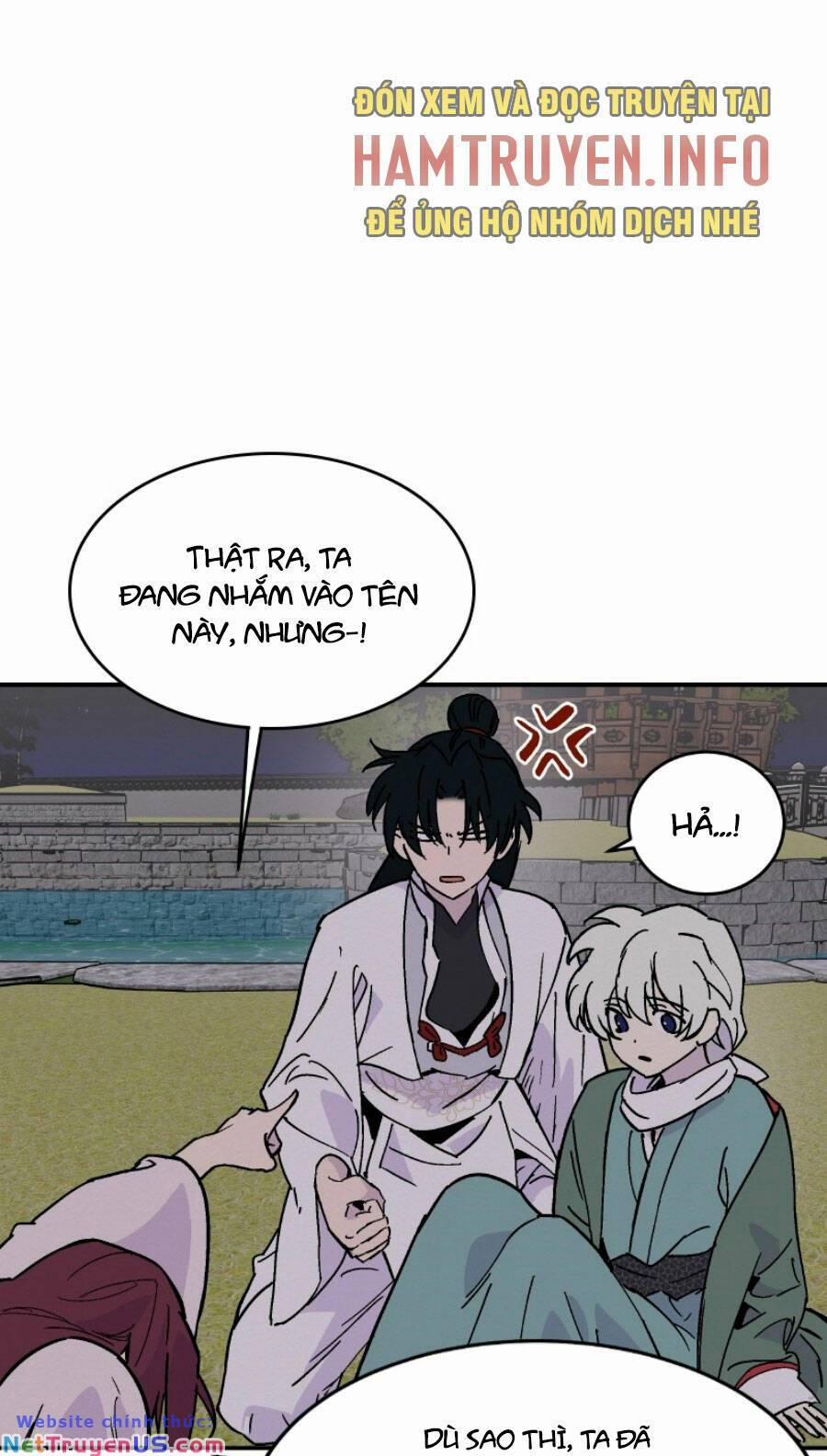 Scandal Đại Công Chúa 7 trang 22